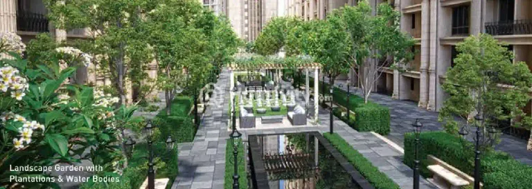 Sai Suncity Image 16