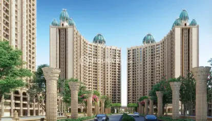 Sai Suncity Image 1