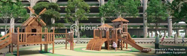 Sai Suncity Image 10