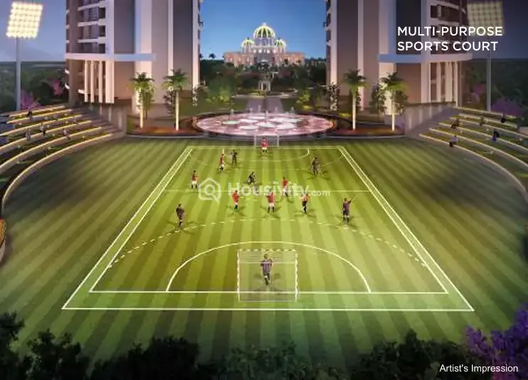 Sai World Empire Image 7