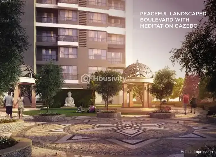 Sai World Empire Image 6