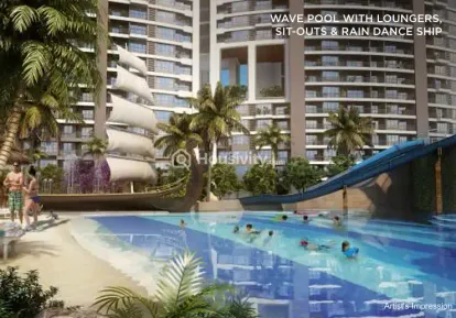 Sai World Empire Image 5