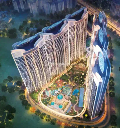 Sai World Empire Image 10