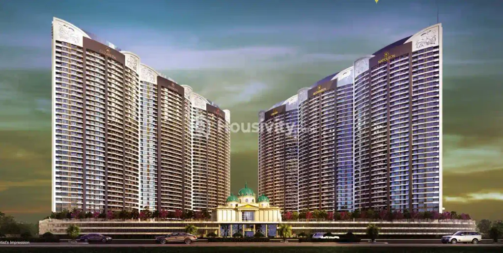 Sai World Empire Image 1