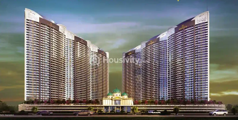 Sai World Empire Image 1