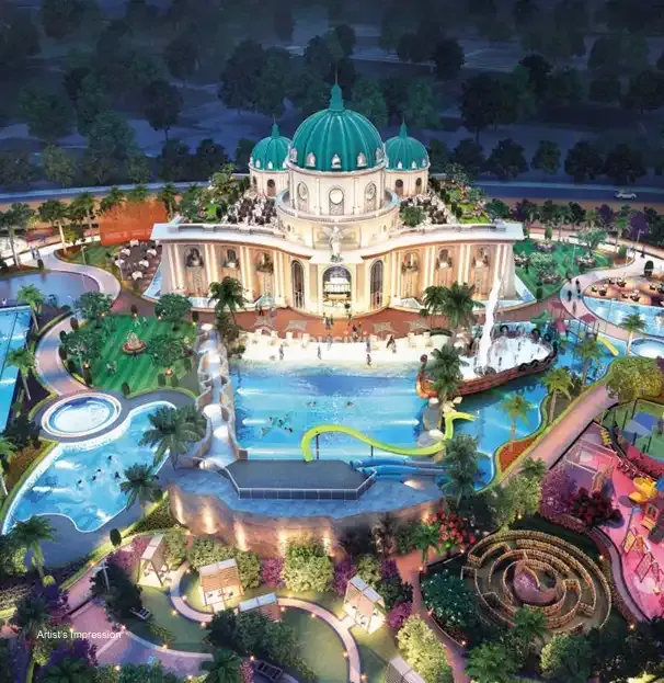 Sai World Empire Image 9