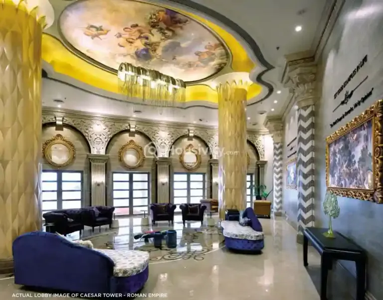 Sai World Empire Image 12