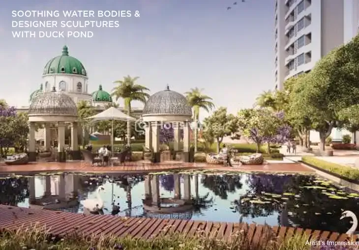 Sai World Empire Image 4