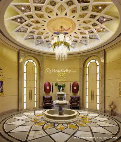 Sai World Empire Image 11