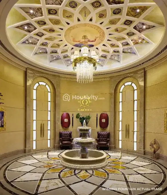 Sai World Empire Image 11