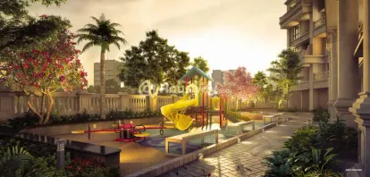 Paradise Sai Symphony Image 4