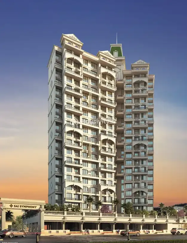 Paradise Sai Symphony Image 2