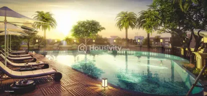 Paradise Sai Symphony Image 7