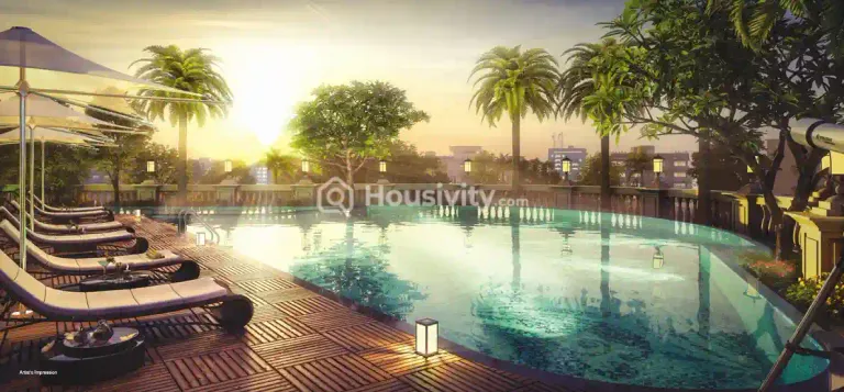 Paradise Sai Symphony Image 7