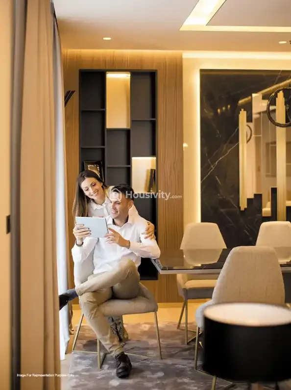 Paradise Sai Symphony Image 10