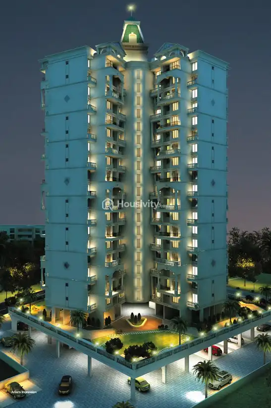 Paradise Sai Symphony Image 3