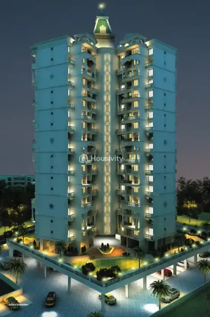 Paradise Sai Symphony Image 3