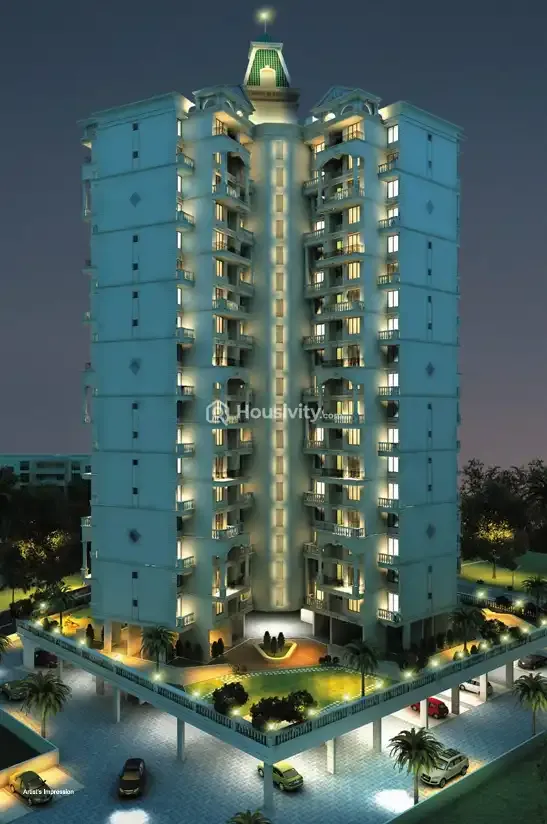 Paradise Sai Symphony Image 3