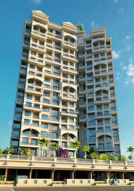 Paradise Sai Symphony Image 1