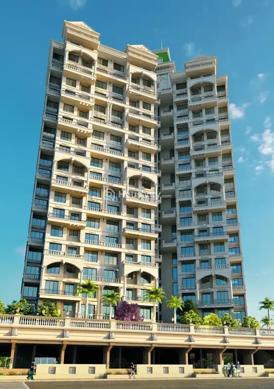 Paradise Sai Symphony Image 1