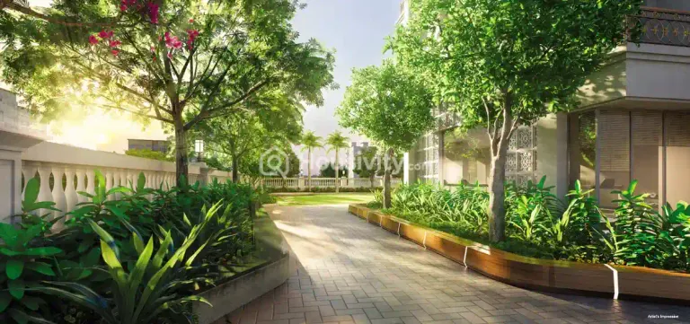 Paradise Sai Symphony Image 6