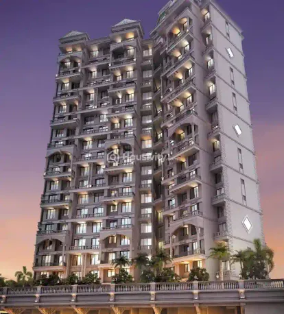 Paradise Sai Symphony Thumbnail