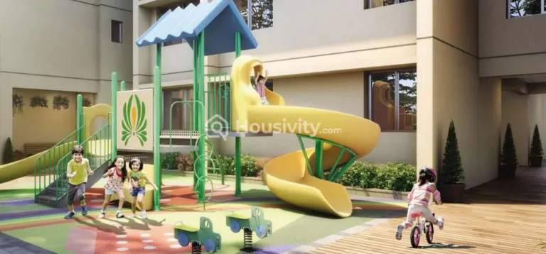 Sai Aaradhya Image 5