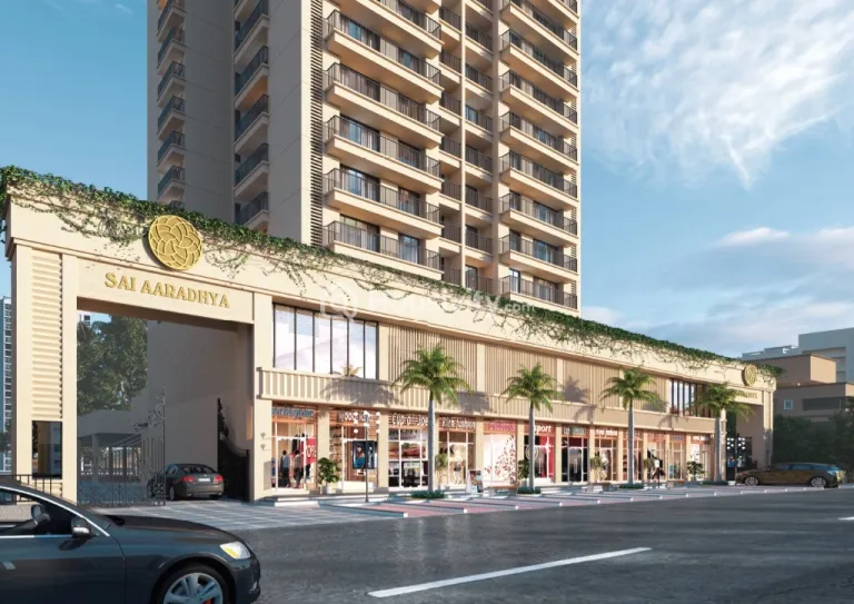 Sai Aaradhya Image 2