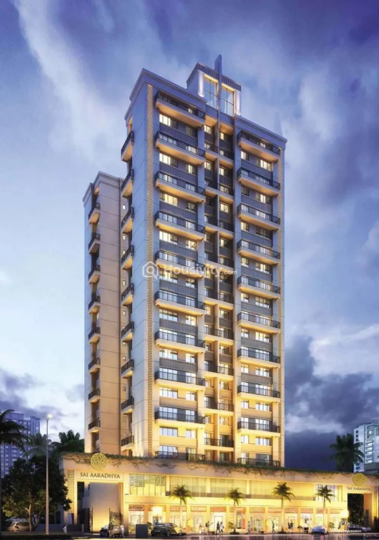 Sai Aaradhya Image 3