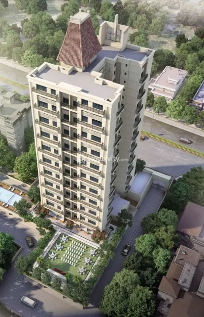 Sai Aaradhya Image 1