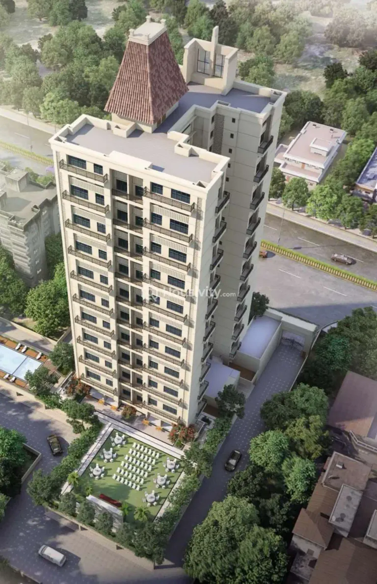 Sai Aaradhya Image 1