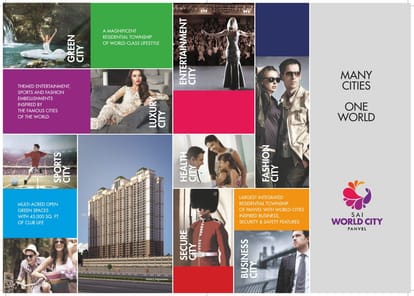 Sai World City Phase 2 Brochure Image 5