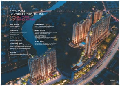 Sai World City Phase 2 Brochure Image 3