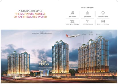 Sai World City Phase 2 Brochure Image 4