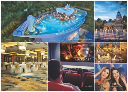 Sai World City Phase 2 Brochure Image 10