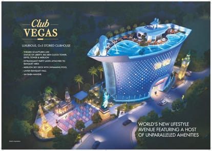 Sai World City Phase 2 Brochure Image 9