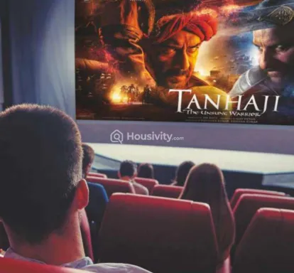 Sai World City Phase 2 Image 8