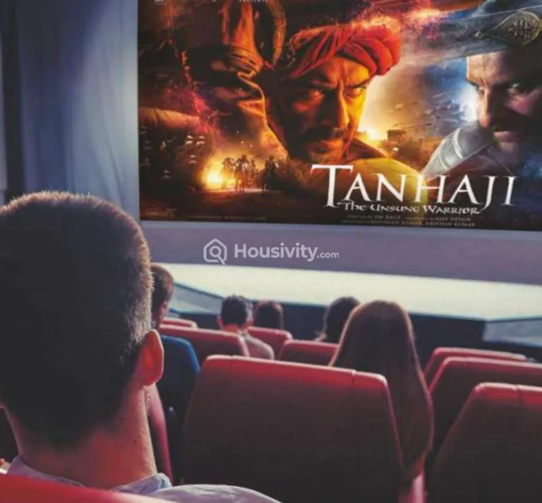 Sai World City Phase 2 Image 8