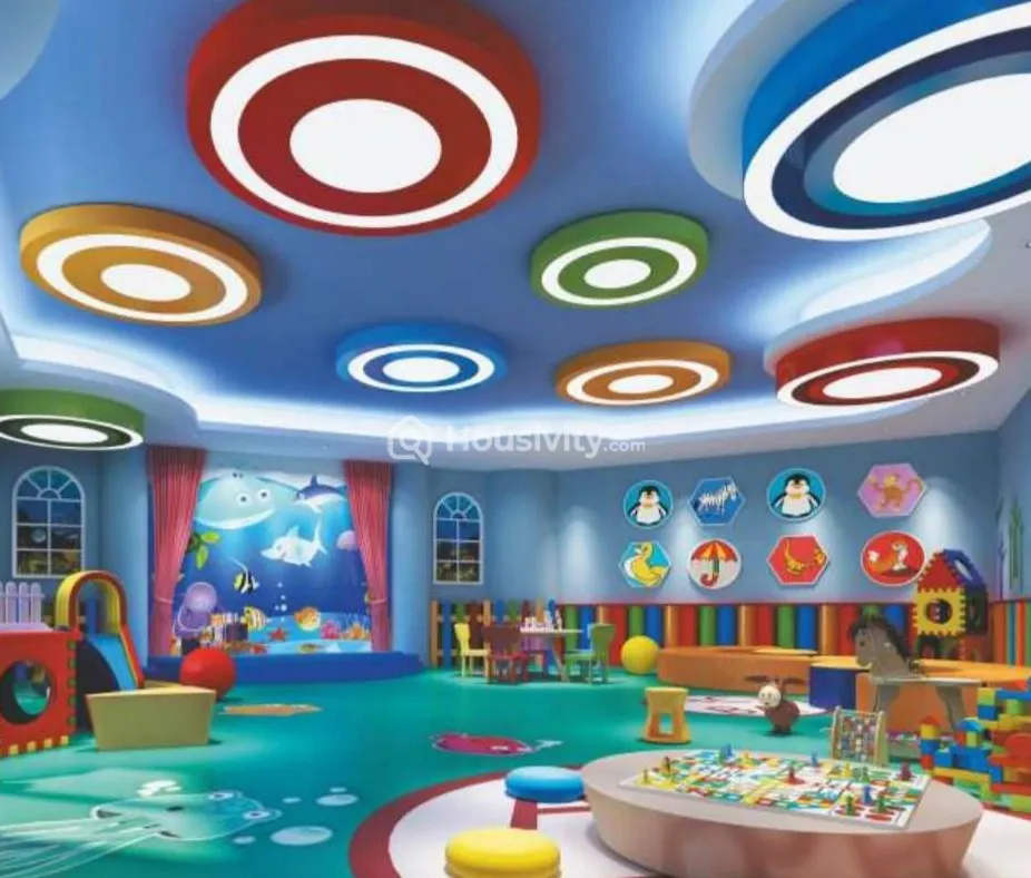 Sai World City Phase 2 Image 4