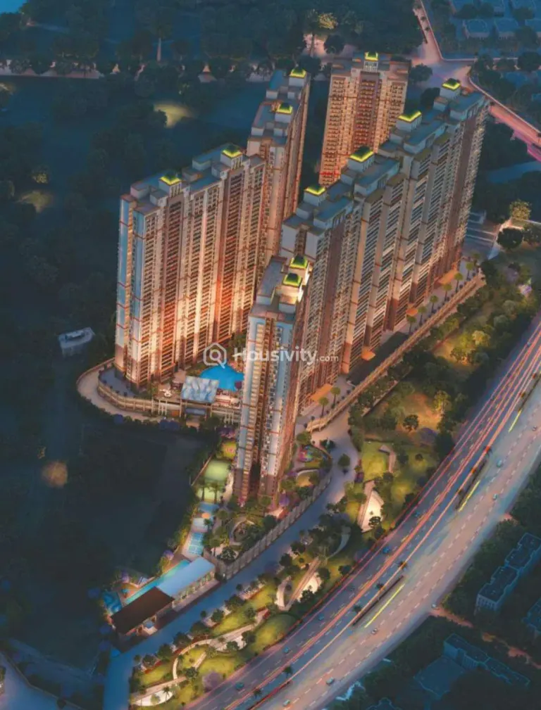 Sai World City Phase 2 Image 3