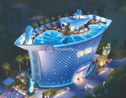 Sai World City Phase 2 Image 6