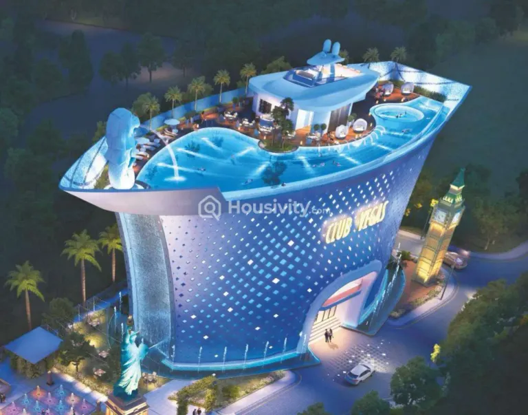 Sai World City Phase 2 Image 6