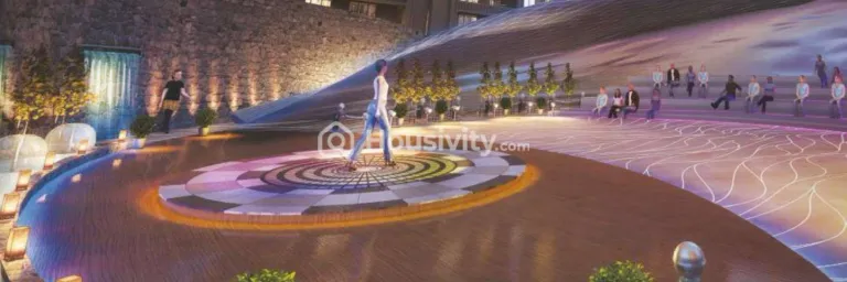 Sai World City Phase 2 Image 9