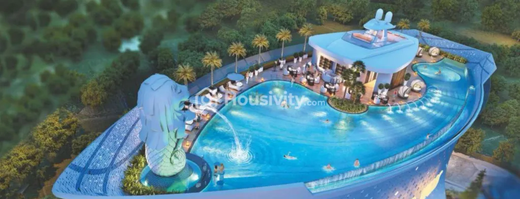 Sai World City Phase 2 Image 2