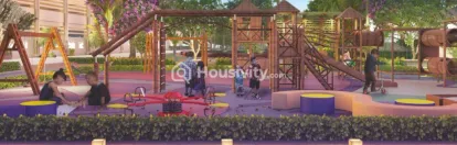 Sai World City Phase 2 Image 5