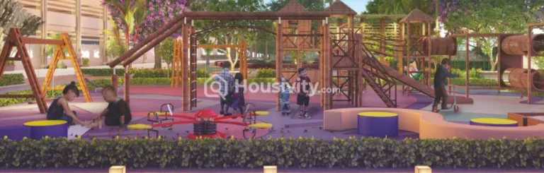 Sai World City Phase 2 Image 5