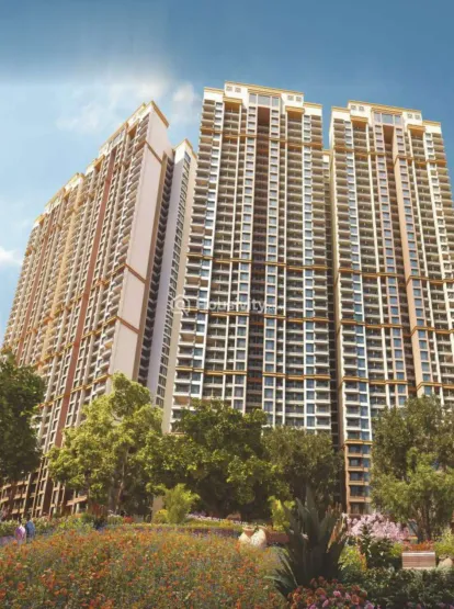 Sai World City Phase 2 Thumbnail