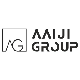 Aaiji Developers Logo