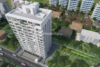 Aaiji Vivanta Phase 2 Image 1