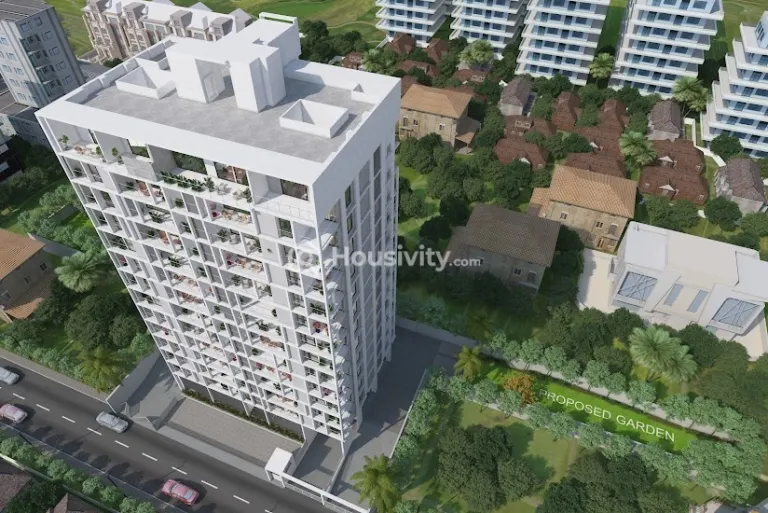 Aaiji Vivanta Phase 2 Image 1